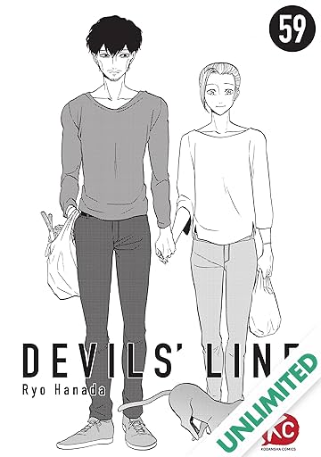 Devils' Line #59